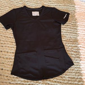 Barco Sketcher Scrub top